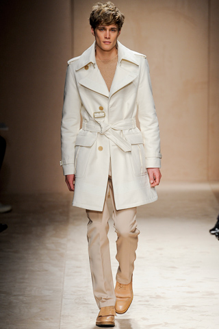 Salvatore Ferragamo / - 2011-2012